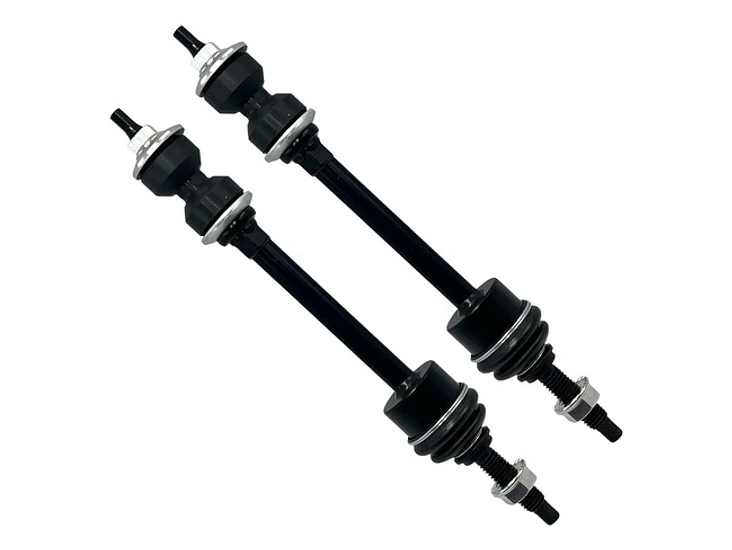 Bieleta Barra Estabilizadora (par) Para Ram 1500 3.6 2013-22 1