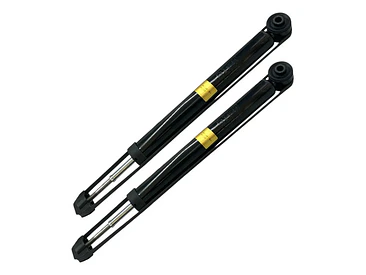 Par Amortiguadores Traseros Para Kia Morning 1.2 2017-2023 1