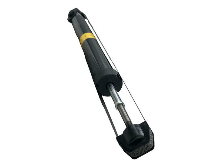 Par Amortiguadores Traseros Para Kia Morning 1.2 2017-2023 6