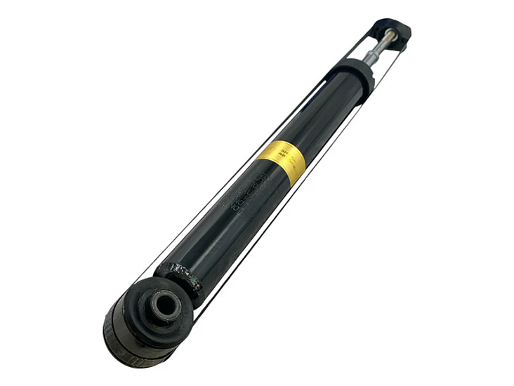 Par Amortiguadores Traseros Para Kia Morning 1.2 2017-2023 4