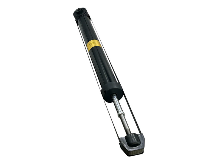 Par Amortiguadores Traseros Para Kia Morning 1.2 2017-2023 3