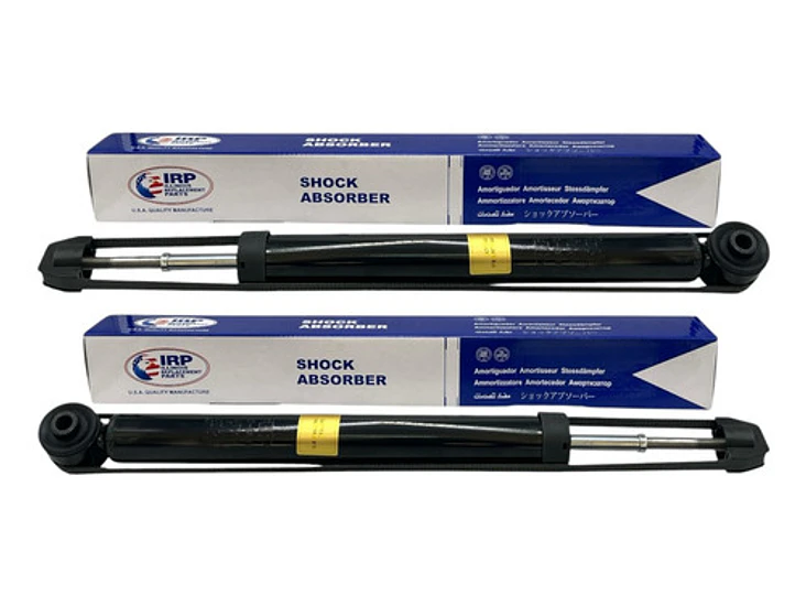 Par Amortiguadores Traseros Para Kia Morning 1.2 2017-2023 2