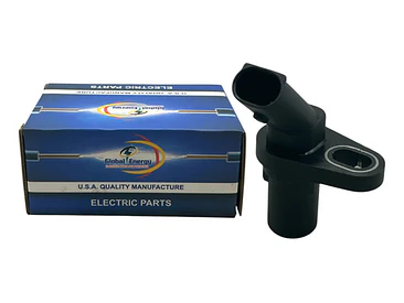 Sensor Posición Cigüeñal Ckp Para Chery Arrizo 3 1.5 2016-21 2