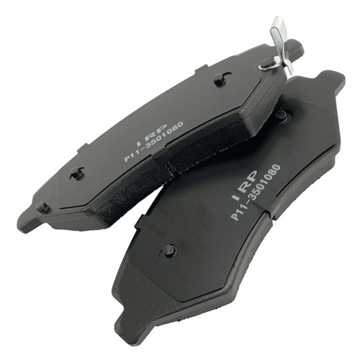 Pastillas Cerámica Delantera Chery Destiny 2.0 2008-2014 2