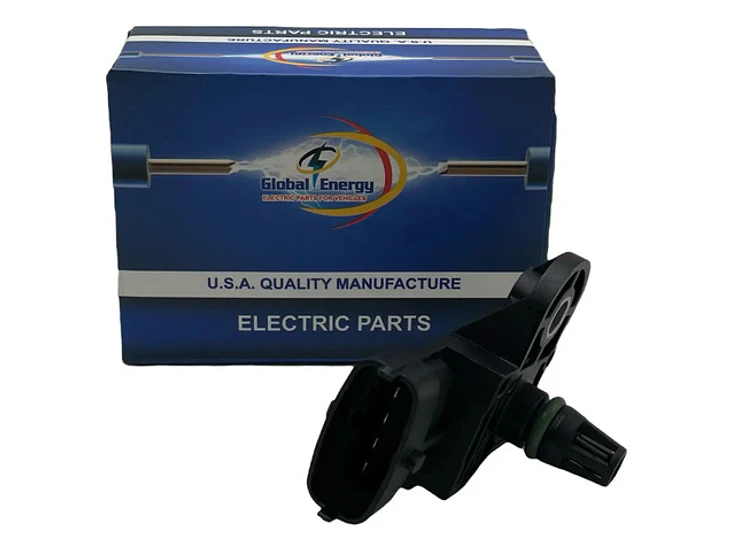 Sensor Map Wingle 5 2.2l 4cl Bencina 2011-2016  4x2 4x4 1