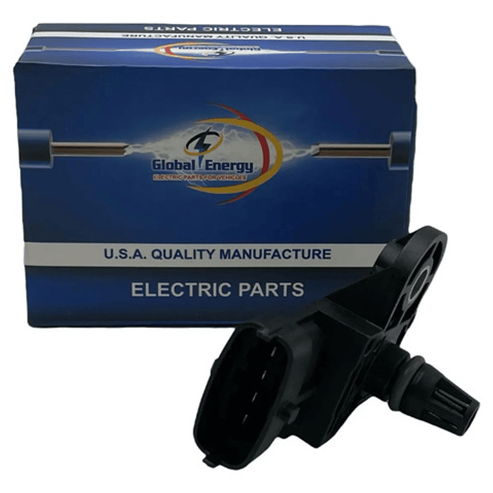 Sensor Map Wingle 5 2.2l 4cl Bencina 2011-2016  4x2 4x4 1