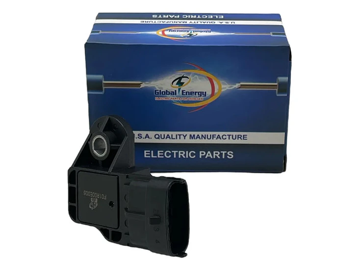 Sensor Map Wingle 5 2.2l 4cl Bencina 2011-2016  4x2 4x4 2