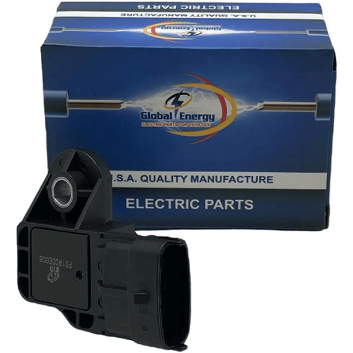 Sensor Map Wingle 5 2.2l 4cl Bencina 2011-2016  4x2 4x4 2