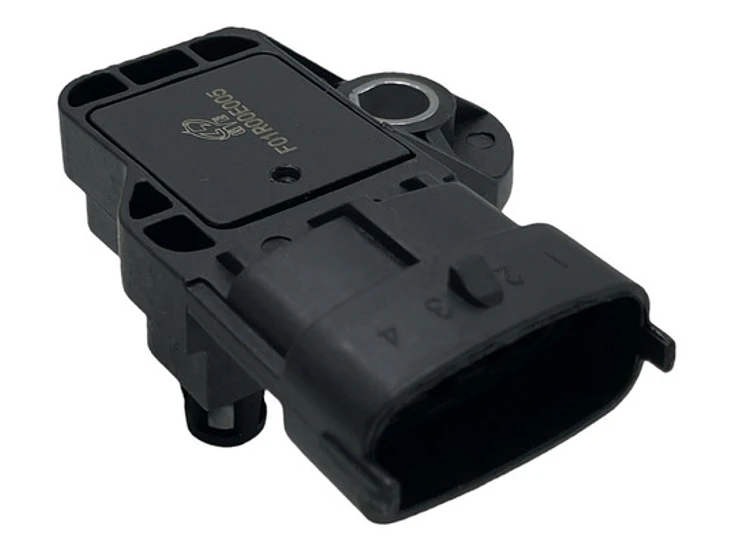 Sensor Map Wingle 5 2.2l 4cl Bencina 2011-2016  4x2 4x4 6