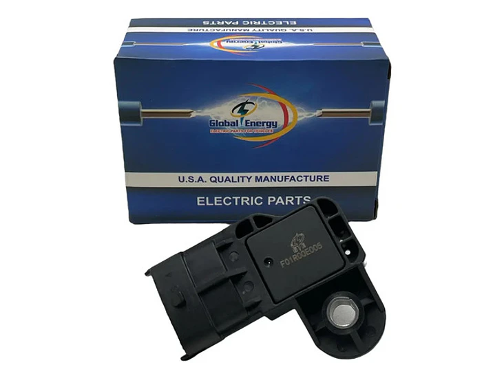 Sensor Map Wingle 5 2.2l 4cl Bencina 2011-2016  4x2 4x4 3