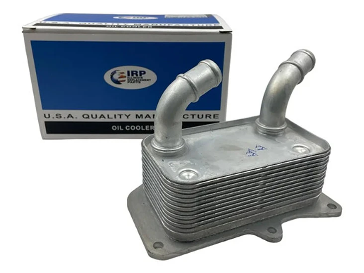 Enfriador De Aceite Para Kia Carnival 2.2 2007-2019 D4hb 1