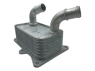 Enfriador De Aceite Para Kia Carnival 2.2 2007-2019 D4hb 4