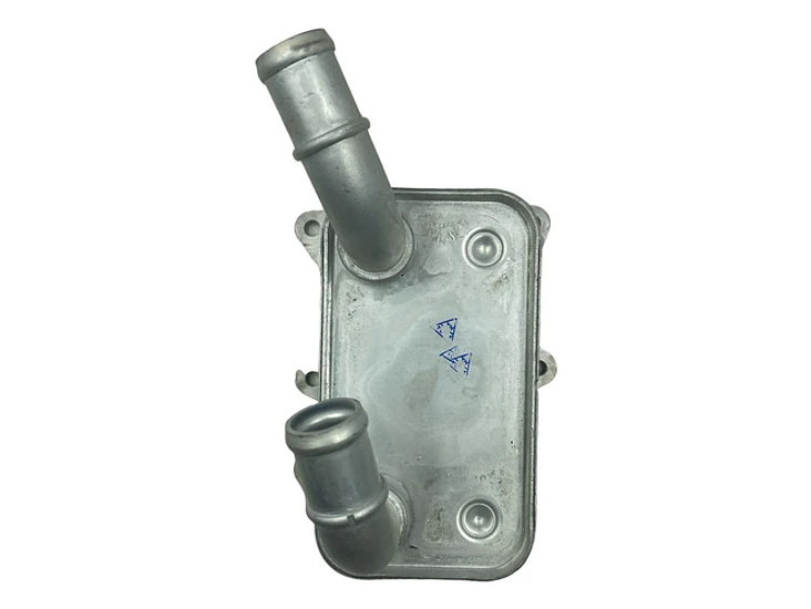 Enfriador De Aceite Para Kia Carnival 2.2 2007-2019 D4hb 8