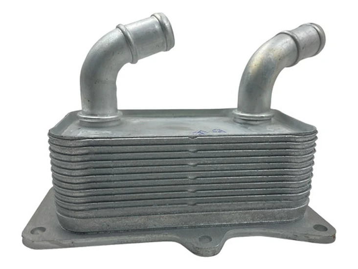 Enfriador De Aceite Para Kia Carnival 2.2 2007-2019 D4hb 2