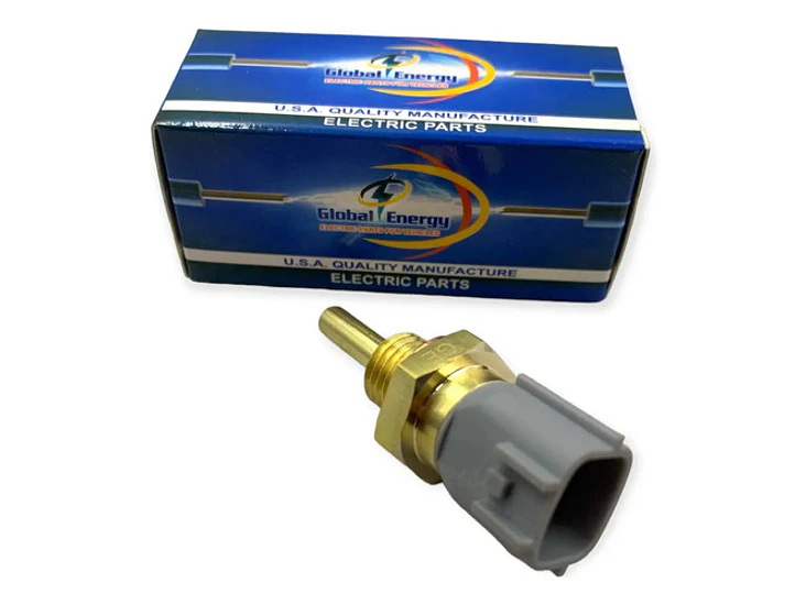 Bulbo Sensor Temperatura Nissan Terrano D22  1997-2015 4