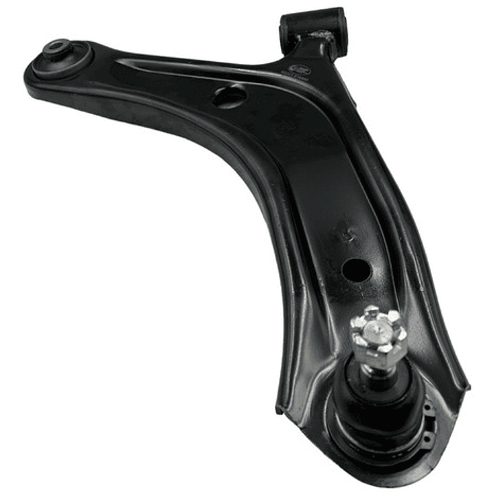 Bandeja Susp Derecha Para Suzuki Sx4 S-cross 1.6 2016-2022 3