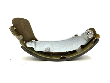 Patines O Balatas De Freno Chevrolet Spark Gt 1.2 2010-2017  4