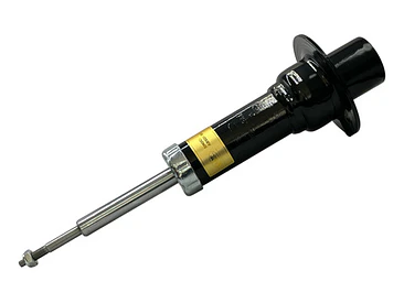 Amortiguadores Delantero Y Trasero Para Liberty Kk 3.7 08-13 7