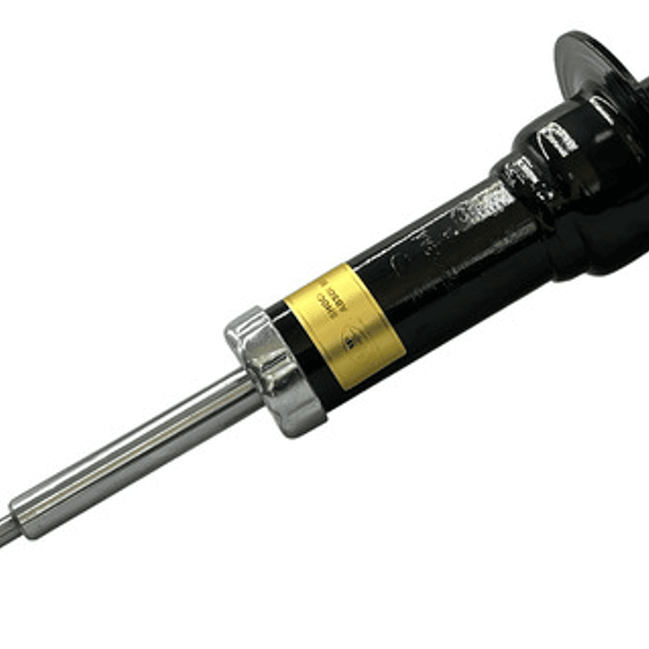 Amortiguadores Delantero Y Trasero Para Liberty Kk 3.7 08-13 7