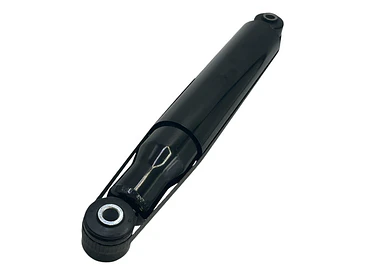 Amortiguadores Delantero Y Trasero Para Liberty Kk 3.7 08-13 5