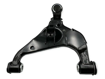 Bandeja Inferior Derecha Toyota Hilux 2.4 2.7 2.8 2016-2021 3