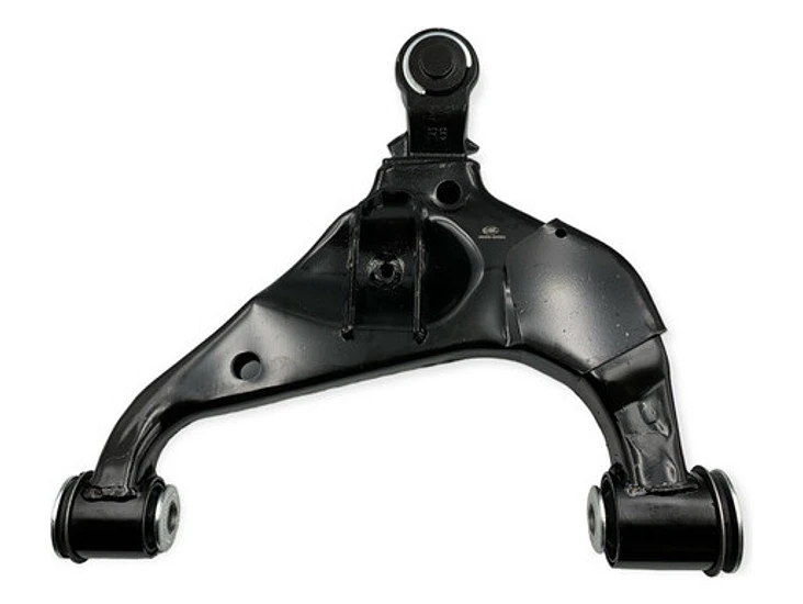 Bandeja Inferior Derecha Toyota Hilux 2.4 2.7 2.8 2016-2021 3