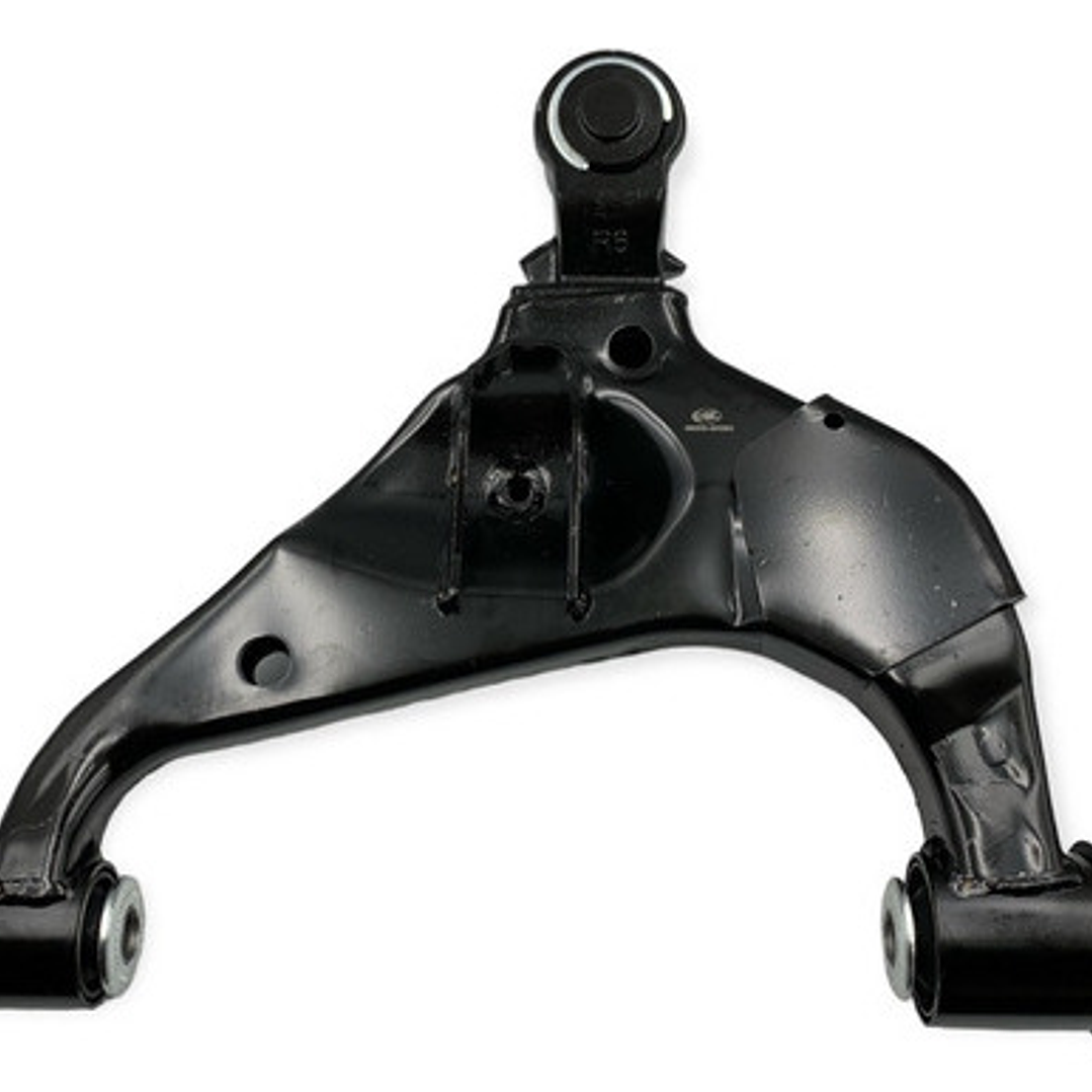 Bandeja Inferior Derecha Toyota Hilux 2.4 2.7 2.8 2016-2021 3