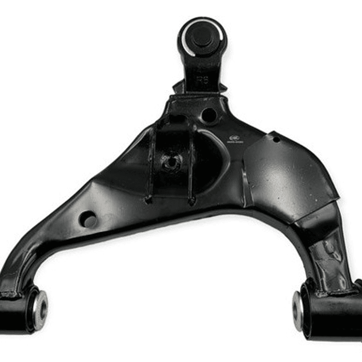 Bandeja Inferior Derecha Toyota Hilux 2.4 2.7 2.8 2016-2021 3