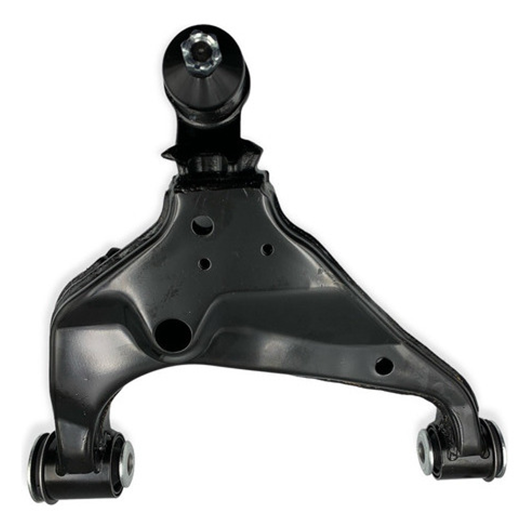 Bandeja Inferior Derecha Toyota Hilux 2.4 2.7 2.8 2016-2021 1