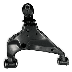 Bandeja Inferior Derecha Toyota Hilux 2.4 2.7 2.8 2016-2021