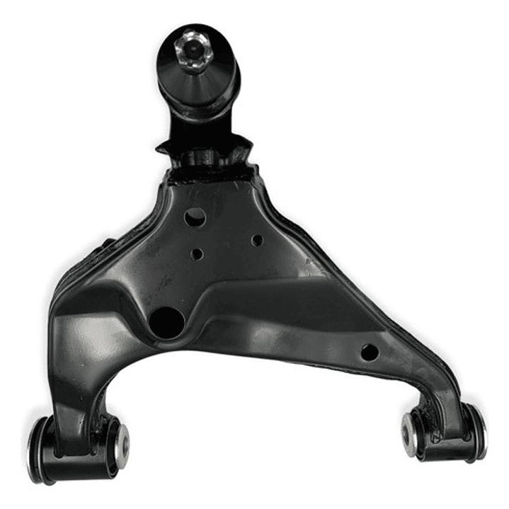 Bandeja Inferior Derecha Toyota Hilux 2.4 2.7 2.8 2016-2021 1