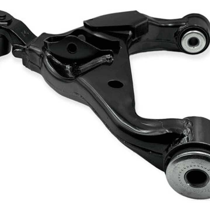 Bandeja Inferior Derecha Toyota Hilux 2.4 2.7 2.8 2016-2021 2