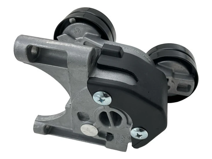 Tensor Correa Alternador Para Ford Ranger 2.2 3.2 2013-2020 6