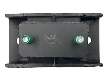 Soporte Motor Trasero Wingle 5 2.2l 4cl Bencina 2011-2019 2