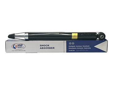 Amortiguadores Delanteros Y Trasero Para Mazda 2 1.5 2016-20 9