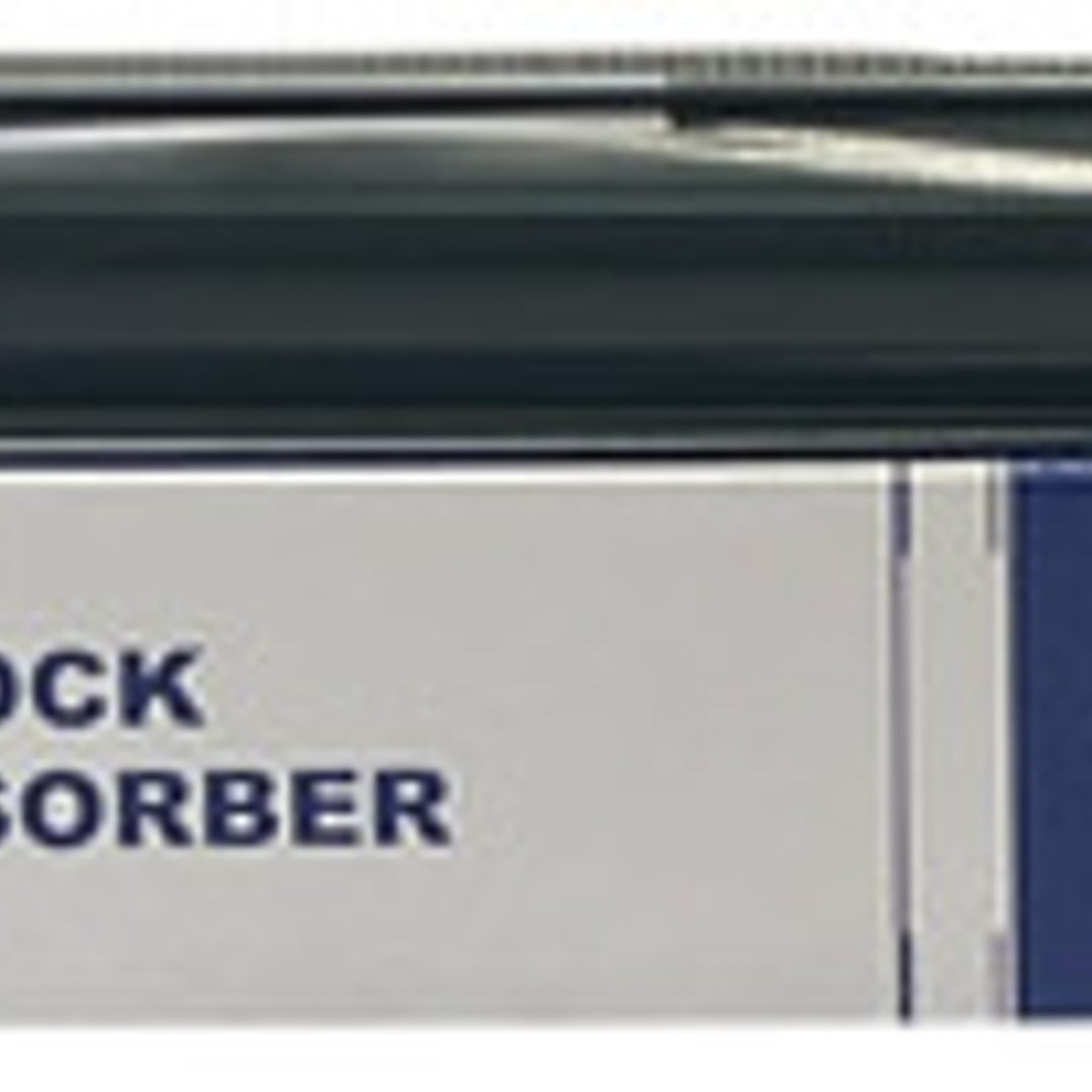 Amortiguadores Delanteros Y Trasero Para Mazda 2 1.5 2016-20 9