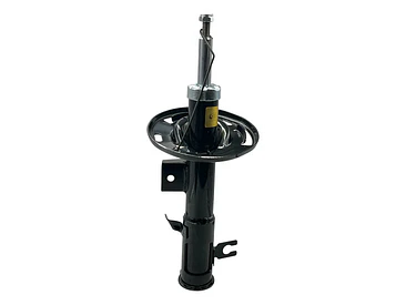 Amortiguadores Delanteros Y Trasero Para Mazda 2 1.5 2016-20 7