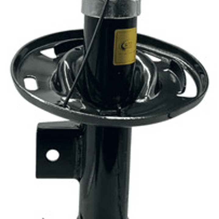 Amortiguadores Delanteros Y Trasero Para Mazda 2 1.5 2016-20 7