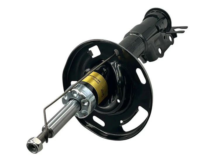 Amortiguadores Delanteros Y Trasero Para Mazda 2 1.5 2016-20 3