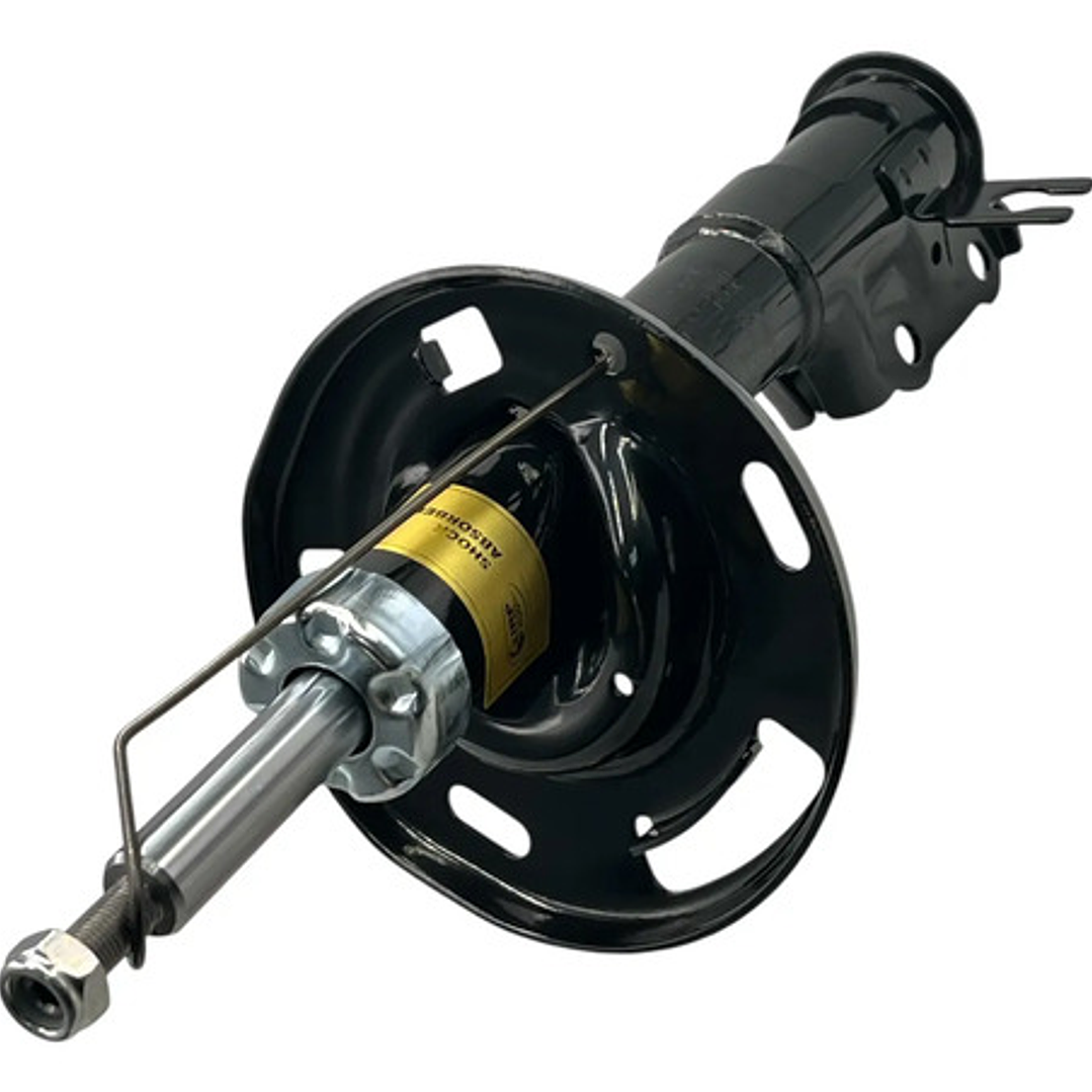 Amortiguadores Delanteros Y Trasero Para Mazda 2 1.5 2016-20 3