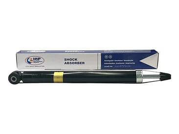 Amortiguadores Delanteros Y Trasero Para Mazda 2 1.5 2016-20 5