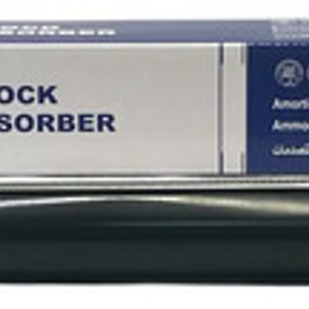 Amortiguadores Delanteros Y Trasero Para Mazda 2 1.5 2016-20 5