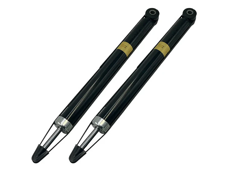 Amortiguadores Delanteros Y Trasero Para Mazda 2 1.5 2016-20 6