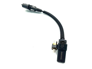 Sensor Posición Cigüeñal Ckp Opel Zafira B 1.8 2005-2012 7