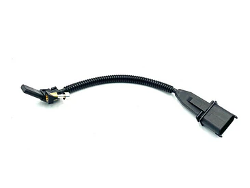 Sensor Posición Cigüeñal Ckp Opel Zafira B 1.8 2005-2012 4