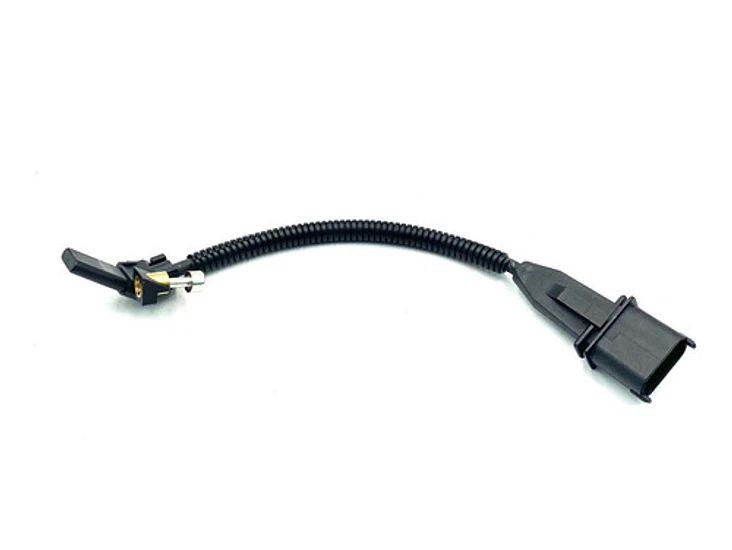 Sensor Posición Cigüeñal Ckp Opel Zafira B 1.8 2005-2012 4