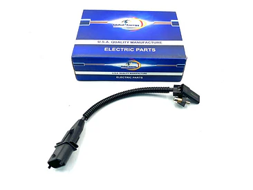 Sensor Posición Cigüeñal Ckp Opel Zafira B 1.8 2005-2012 6