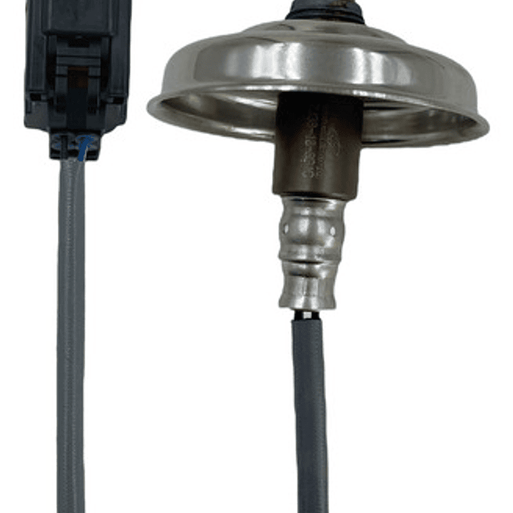 Sensor Oxigeno Mazda 2 1.5 16v 2008-2015 (p1 - Multiple) 6