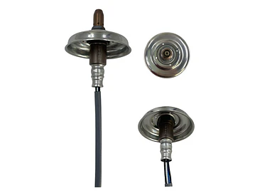 Sensor Oxigeno Mazda 2 1.5 16v 2008-2015 (p1 - Multiple) 5