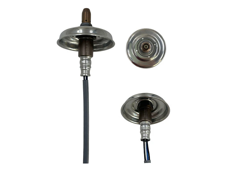 Sensor Oxigeno Mazda 2 1.5 16v 2008-2015 (p1 - Multiple) 5